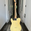 Fender Telecaster Road Worn 50s (MEJORADA)