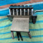 Mastil Fender Japan 80s más puente schaller floyd rose
