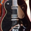 GRETSCH G6128TSP Duo Jet 57 Custom Edition (Año 2004)
