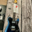 Fender American Telecaster Pro II Deluxe DK NIT