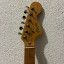 Guitarra EAGLE made in Japan