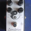 Overdrive Hermida Zendrive, no reissue Lovepedal