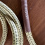Cable 5 m Fender Tweed