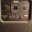 Mesa Boogie 2x15 + Trace Elliot GP12 SMX