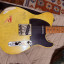 Fender american vintage telecaster 52(relic)
