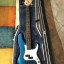 Fender precisión plus 92 usa con mástil generico rebajado mas ampli peavey 15w