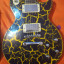 O cambio Epiphone les paul nuclear extreme limited edition