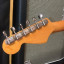 Fender Stratocaster American Vintage 57 Fiesta Red