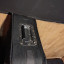 Maleta semirigida para piano, con ruedas