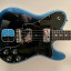 Fender American Telecaster Pro II Deluxe DK NIT