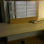 Teclado controlador M-AUDIO Keystation 88 con Mueble de madera DIY