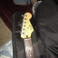 Fender SQ stratocaster vintage modified
