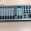 Controlador dmx work
