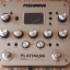 Fishman Platinum Pro EQ Preamplificador Analógico