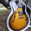(RESERVADA) Gibson Midtown Custom Vintage Sunburst