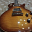 Gibson Les Paul Traditional 2011, modelo LPTD+HBCH1