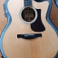 Guitarra electroacustica Eastman AC322CE