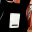 Guitarra eléctrica Fender stratocaster
