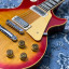 Gibson Les Paul Deluxe Cherry Sunburst 1979 - Guitarra Vintage - Era Norlin