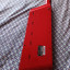 Keytar Alesis Vortex 2 Wireless Rojo