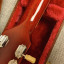 Gibson SG Standard 61 Vintage Cherry año 2024