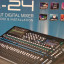 Allen & Heath Qu 24