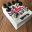 Wampler Plexi Drive Deluxe