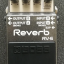 BOSS RV-6 Reverb