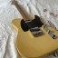 Fender Telecaster Road Worn 50s (MEJORADA)