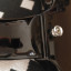 Epiphone Sg G400 con pastillas Daemonum Jim Root Zebra