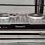 Controlador para DJ Numark Mixtrack Pro