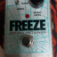 Electro Harmonix Freeze Sound Retainer