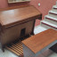 ORGANO HAMMOND E-100