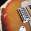 Stratocaster sunburst Relic