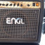Amplificador guitarra ENGL Screamer Combo