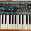 NOVATION BASS STATION 2