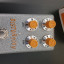 Fender Hammertone Distortion