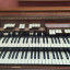 ORGANO HAMMOND E-100