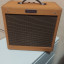 Fender pro junior IV ltd