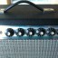 1976 Fender Deluxe Reverb Silverface