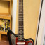 Fender Jaguar 1965 original