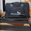 Pedalera con funda Palmer Pedalbay 40