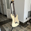 Fender Stratocaster American Standard (2005) - MEJORAS (!!!)