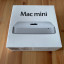 Mac mini i7, 16gb de ram, ssd 500gb, thunderbolt 2. Como Nuevo!