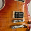 Gibson Les Paul Standard Plus 2013 en 'Heritage Cherry Sunburst'  AAA top