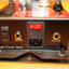 147 TYPE Power Amplifier 230 VAC. Without tubes.