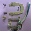 Bigsby B5 gold + vibramate (con envío incluido)