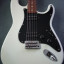 Stratocaster (Fender, Gibson, caoba, nitro...)