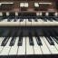 ORGANO HAMMOND E-100
