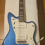 Squier Jazzmaster con Lollar 58